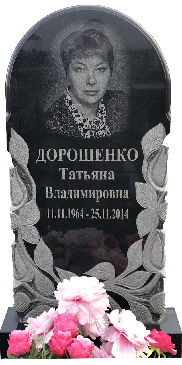 Гранитный памятник 16