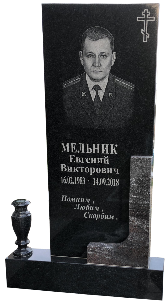 Гранитный памятник 45