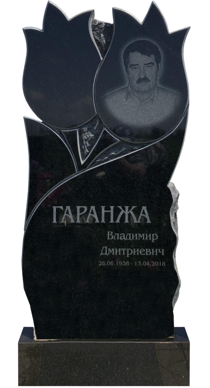 Гранитный памятник 49