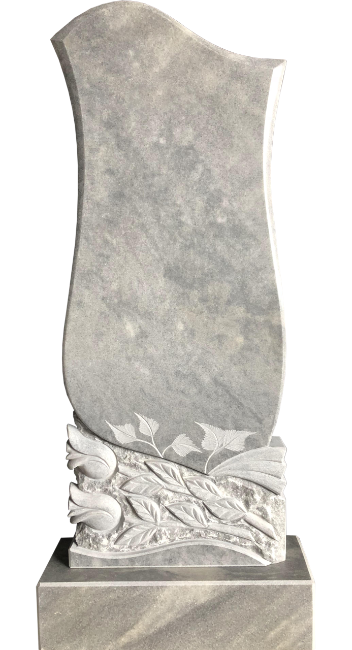 Мраморный памятник 24