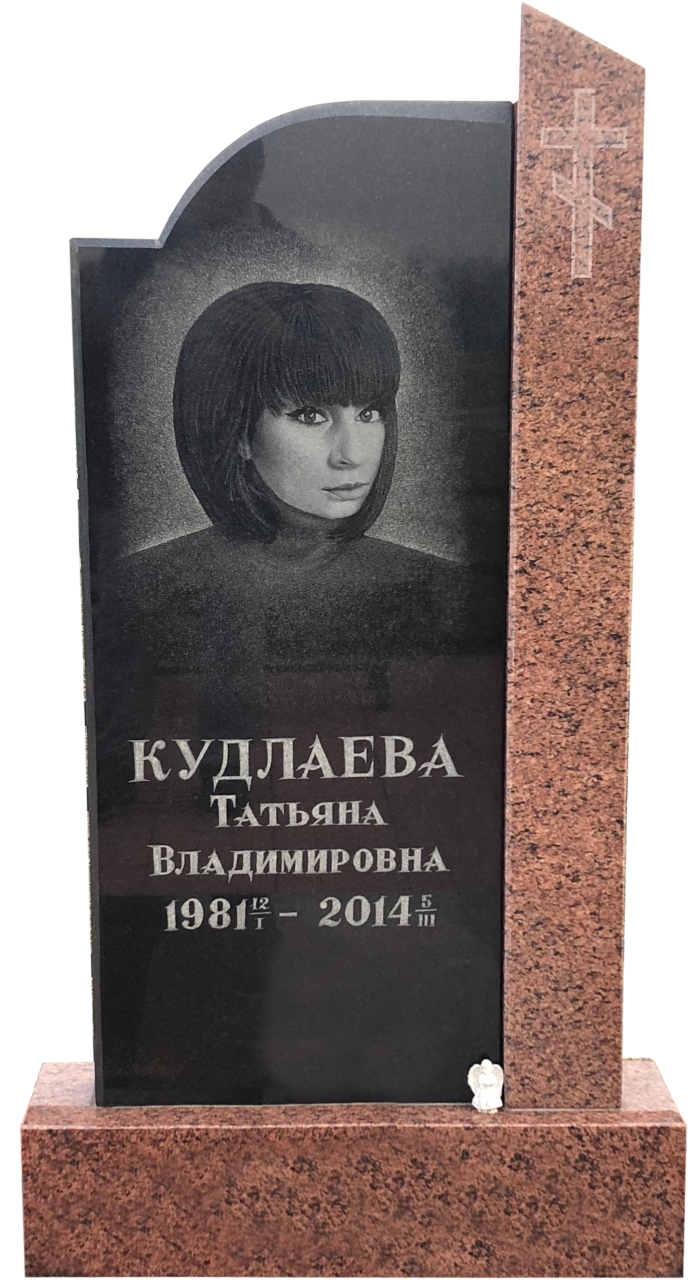 Цветной гранит 3